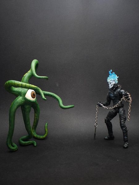 shuma gorath action figure