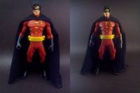 Robin ( Tim Drake ) (DC Universe) Custom Action Figure
