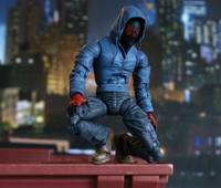 Scarlet Spider [First Appearence ] (Spider-Man) Custom Action Figure