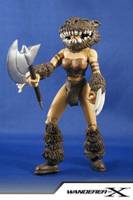 Troll (Marvel) Custom Action Figure