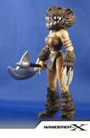 Troll (Marvel) Custom Action Figure