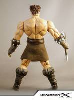 Archronism (Marvel) Custom Action Figure