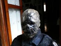 Jason Takes Manhattan 12 Inch Custom (Friday the 13th) Custom Action Figure