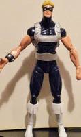 Hank Pym Goliath (Marvel Legends) Custom Action Figure