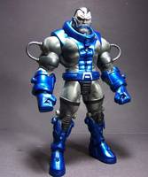 Apocalypse  V2 (Marvel Legends) Custom Action Figure