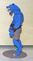 Killer Instinct Sabrewulf (Killer Instinct) Custom Action Figure