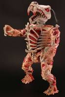 Inhumanoids: D Compose (Inhumanoids) Custom Action Figure