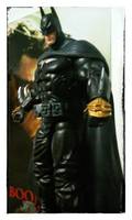 Batman (Dark Knight) (DC Universe) Custom Action Figure