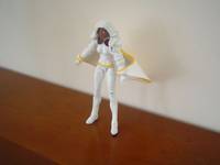 Storm (Gold Team) (Marvel Universe) Custom Action Figure
