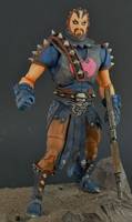 Skurge the Executioner (Marvel Legends) Custom Action Figure