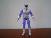 Avalanche (Marvel Universe) Custom Action Figure