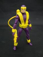 Trapster (Marvel Universe) Custom Action Figure