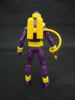 Trapster (Marvel Universe) Custom Action Figure