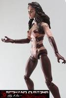 Aoa Phoenix (Marvel Legends) Custom Action Figure