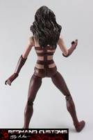 Aoa Phoenix (Marvel Legends) Custom Action Figure
