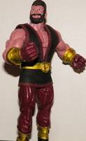 Hercules (Marvel Legends) Custom Action Figure