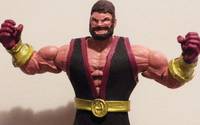 Hercules (Marvel Legends) Custom Action Figure
