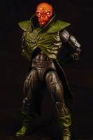 Red Skull (Marvel Legends) Custom Action Figure
