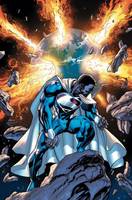 Earth 2 Superman - Brutaal V5 & Val-Zod (DC Infinite Heroes) Custom Action Figure