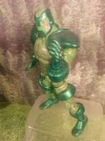 Titanium Man (Marvel Legends) Custom Action Figure