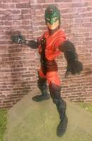 Unicorn (Marvel Legends) Custom Action Figure