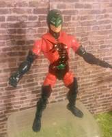 Unicorn (Marvel Legends) Custom Action Figure