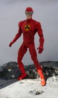 Solar (Valiant) Custom Action Figure