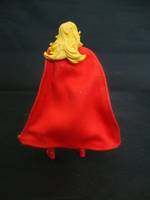 Spitfire (Marvel Universe) Custom Action Figure