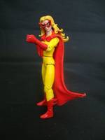 Spitfire (Marvel Universe) Custom Action Figure