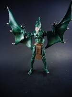 Sauron (Marvel Universe) Custom Action Figure