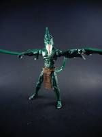 Sauron (Marvel Universe) Custom Action Figure