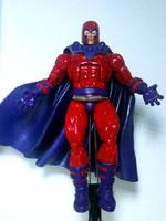 X-Men Extinction Team (Marvel Legends) Custom Action Figure