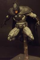 Batman (DC Universe) Custom Action Figure