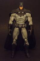 Batman (DC Universe) Custom Action Figure