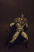 Batman (DC Universe) Custom Action Figure