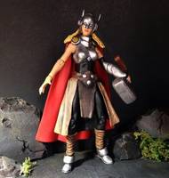 Thor (Marvel Legends) Custom Action Figure