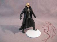 Albert Wesker V2 (Resident Evil) Custom Action Figure