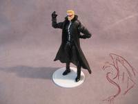 Albert Wesker V2 (Resident Evil) Custom Action Figure