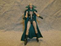 Moondragon (Marvel Universe) Custom Action Figure