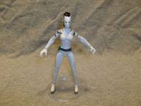 White Tiger (Marvel Universe) Custom Action Figure