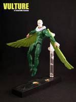 Vulture (Marvel Legends) Custom Action Figure