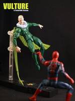 Vulture (Marvel Legends) Custom Action Figure
