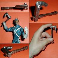 Tsukumogami Ono (Mythology Creatures) Custom Other