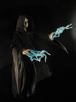 Emperor Palpatine (Star Wars) Custom Action Figure