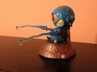 Eye-Lectro (Original) Custom Action Figure