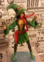 Enchantress (DC Universe) Custom Action Figure