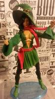 Enchantress (DC Universe) Custom Action Figure