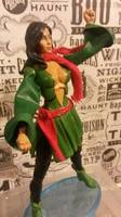 Enchantress (DC Universe) Custom Action Figure