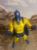 Doctor Chaos (DC Universe) Custom Action Figure