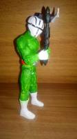 Combatant Jimmer (Power Rangers) Custom Action Figure
